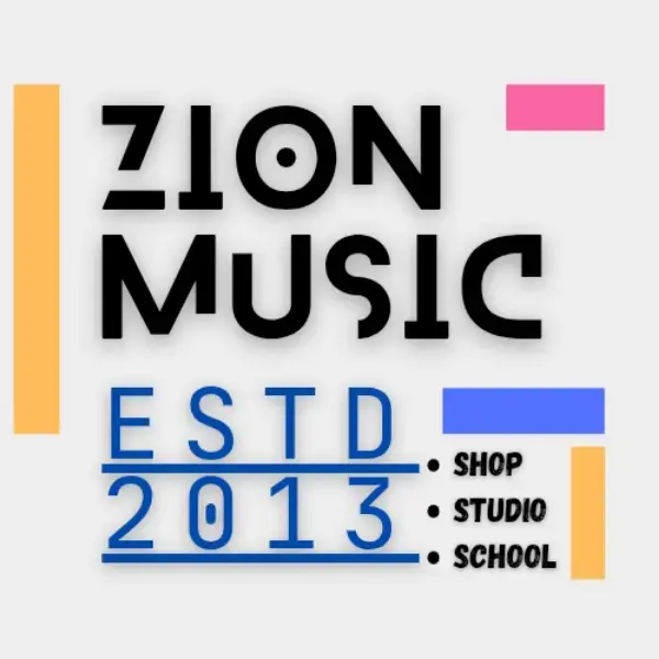 store logo